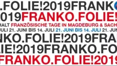Frankofolie Poster