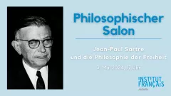 Philosophischer Salon