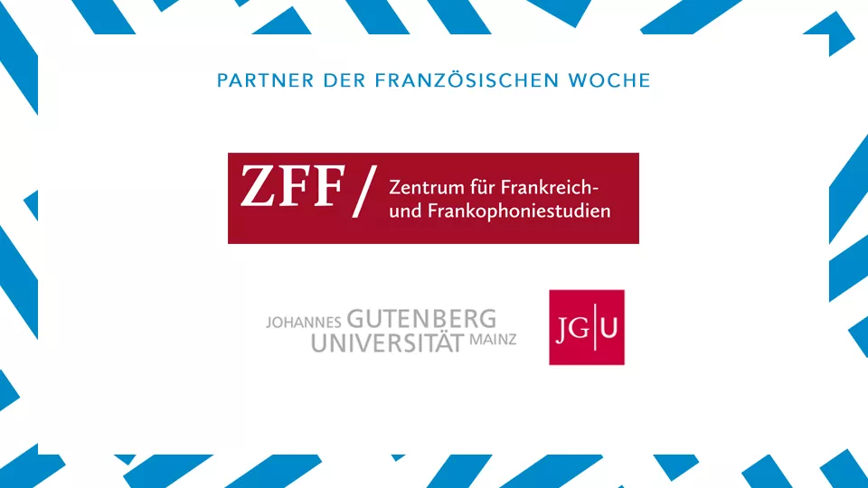 Partner ZFF JGU