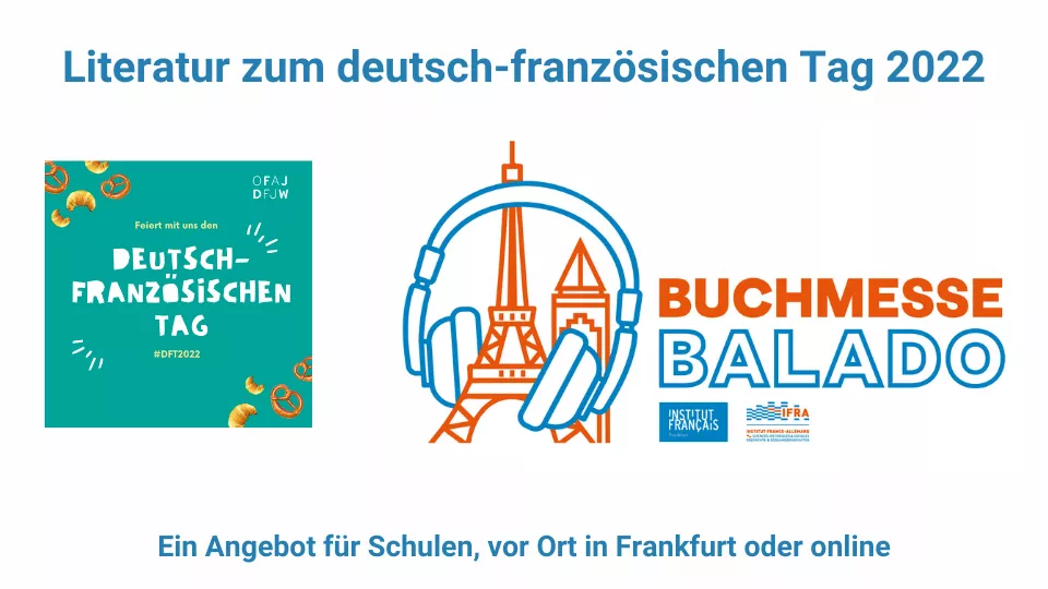 Bandeau Journée franco-allemande 2022