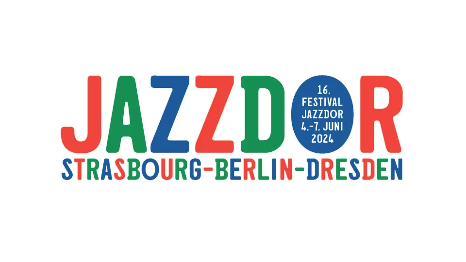 Festival Jazzdor Straßburg-Berlin-Dresden