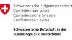 Ambassade de Suisse en République fédérale d’Allemagne