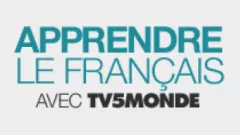 Logo TV Monde