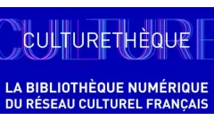 Logo Cultureteque