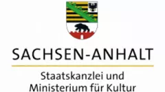 Staatskanzlei und Ministerium für Kultur Sachsen-​Anhalt