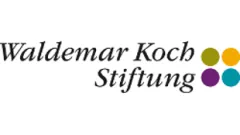 Logo Waldemar Koch Stiftung
