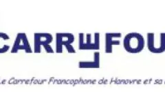 Carr Le fou Logo