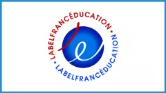 Label Franceducation