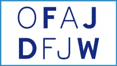 ofaj dfjw logo