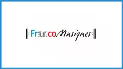 Logo Francomusique