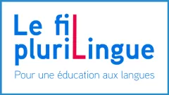 le fil du bilingue logo