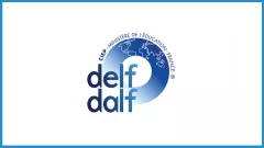 Logo delfdalf