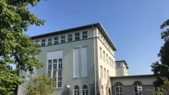 Haus der Initiativen Kiel