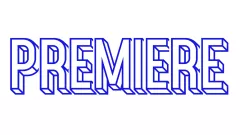 Prix premiere logo