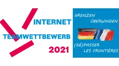 INTERNET-TEAMWETTBEWERB 2021