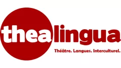 logo Thealingua 2021