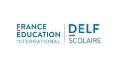 Logo DELF sco
