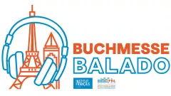 buchmesse balado logo