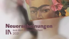 Catalogue Neuerscheinungen 2021