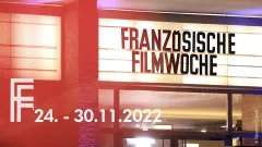 Save The Date FFW 22