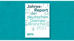 Games Jahresreport 2021
