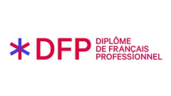 DFP logo