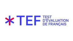 TEF logo