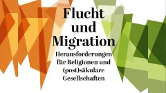 Bad Homburg Conference 2023 Flucht und Migration
