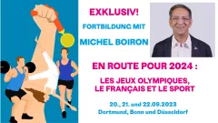 JO24 Michel Boiron