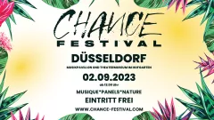 Chance Festival Nouveau visuel