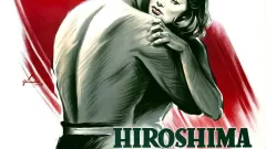 affiche Hiroshima