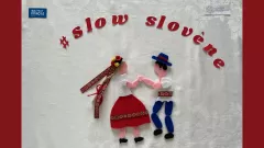 Video #slow slovène für Slowenien Ehrengast der Frankfurter Buchmesse