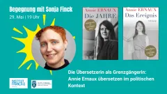 Sonja Finck