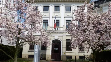 Institut Francais in Bremen