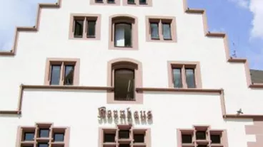 IF Freiburg Fassade