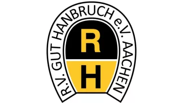 Logo Reitverein Hanbruch