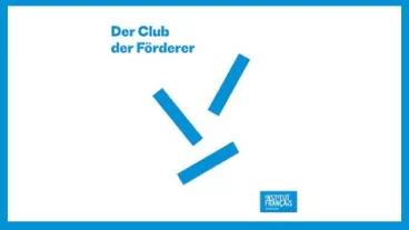 vignette - Broschüre Club der Förderer Institut français Deutschland