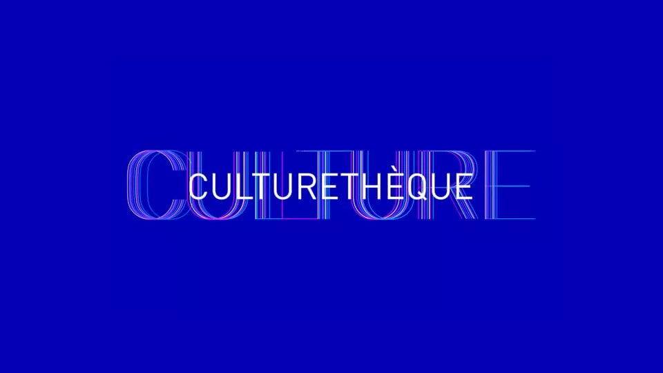Culturetheque
