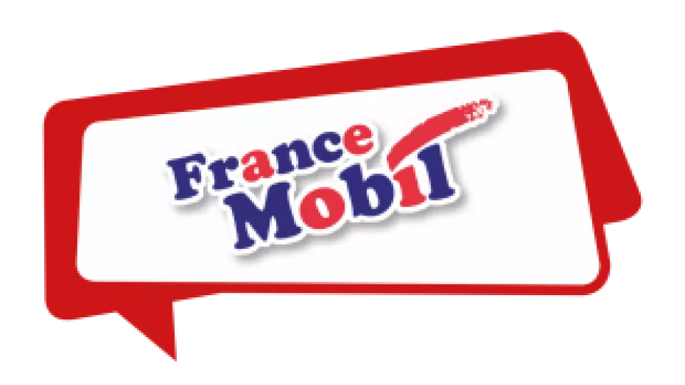 Francemobil Logo