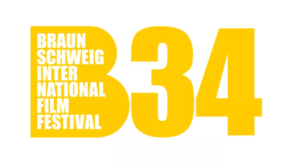 Logo der Braunschweig International Film Festival
