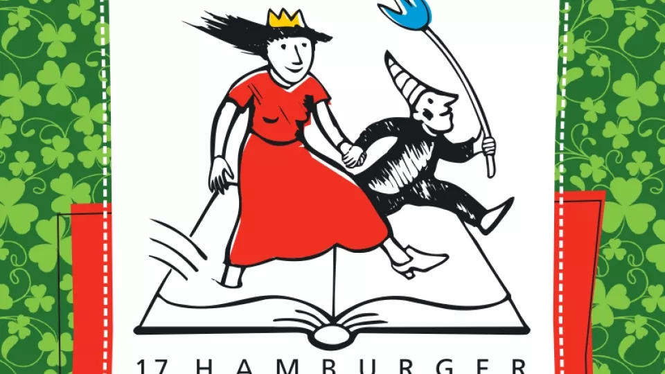 17. Hamburger Märchentage