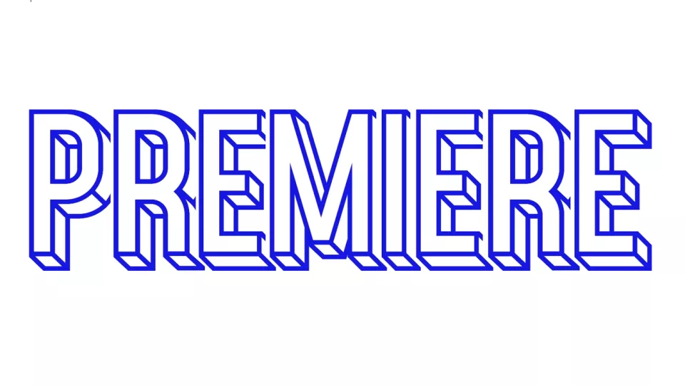 Prix premiere logo