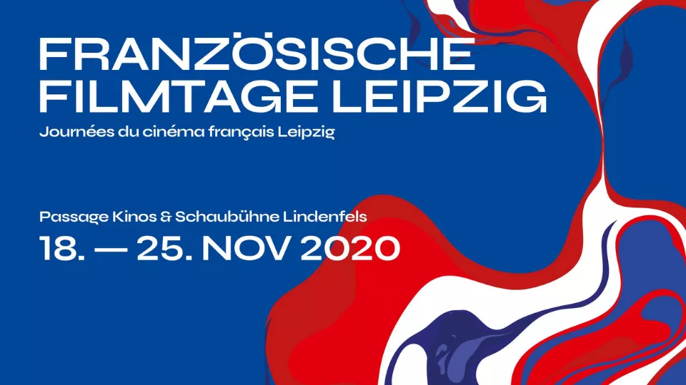 26. Französische Filmtage Leipzig 2020 