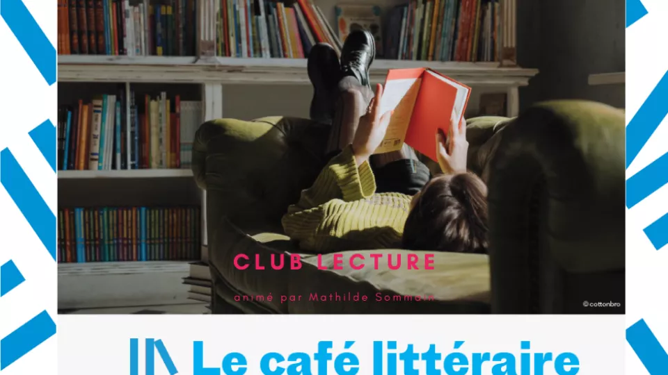 Club lecture 