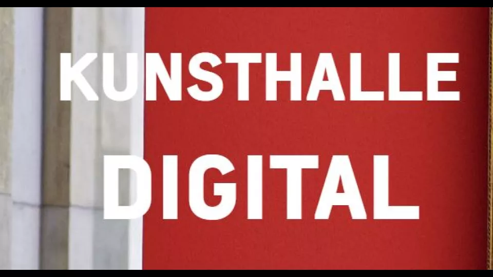 Kunsthalle Digital