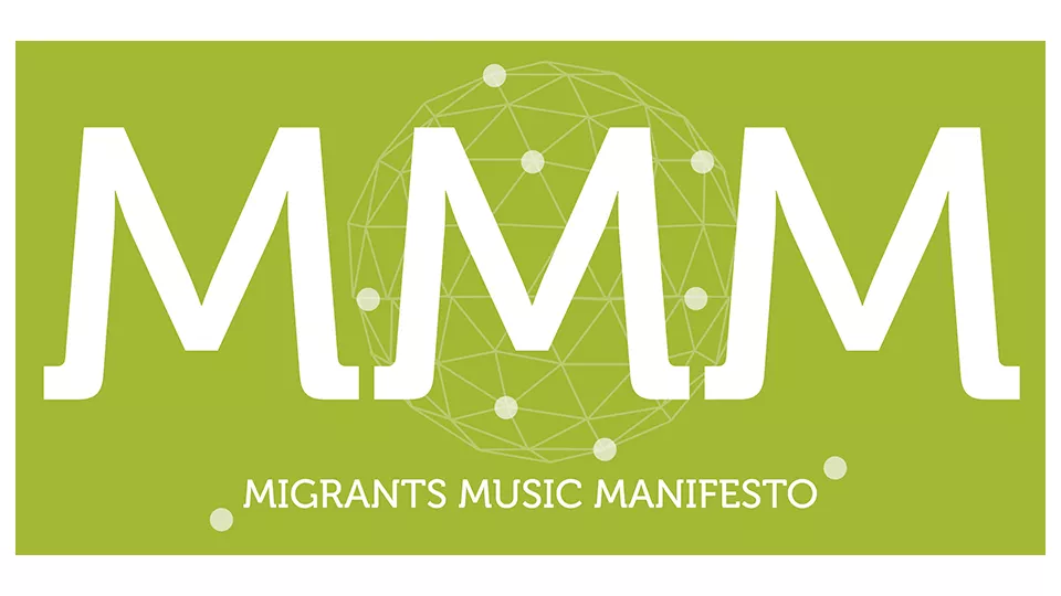 Migrants Music Manifesto