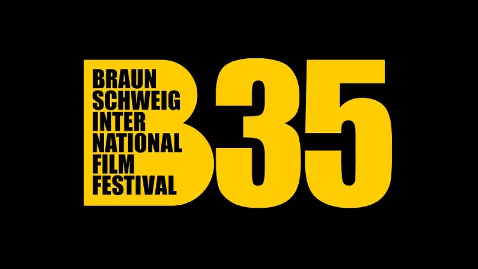 Logo filmfest Braunschweig 