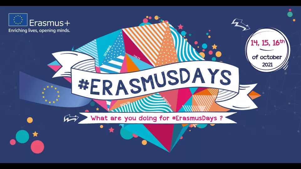 ErasmusDays2021