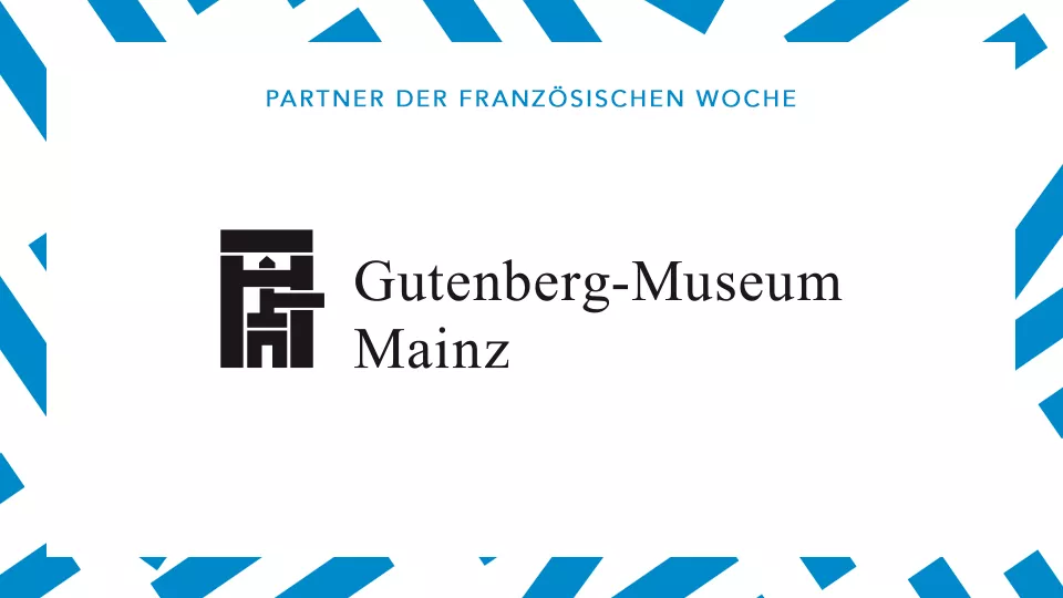 Gutenberg Museum Panel