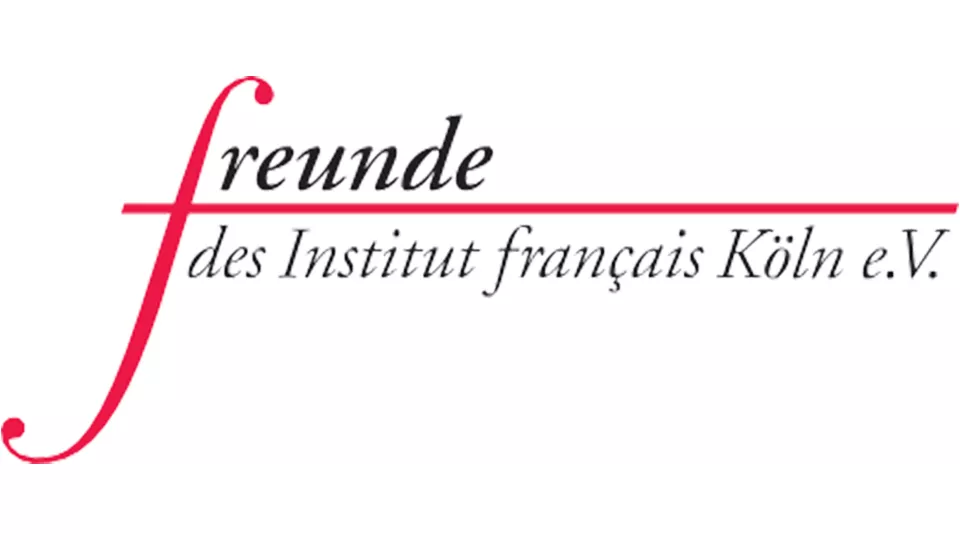 logo Freunde des Institut Français Köln